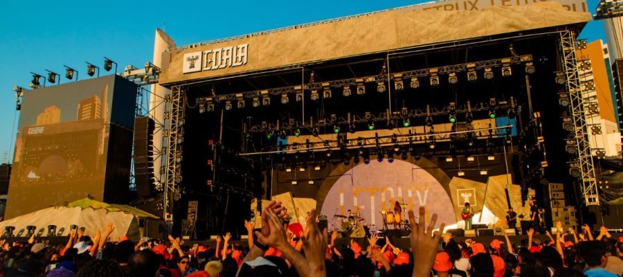 Coala Festival inicia pré-venda exclusiva em parceria com a Elo
